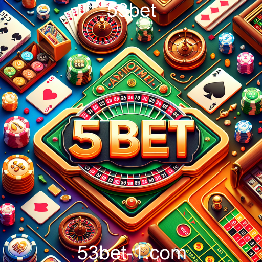 Avaliações de Jogos: A Melhor Forma de Escolher seu Próximo Título em 53bet